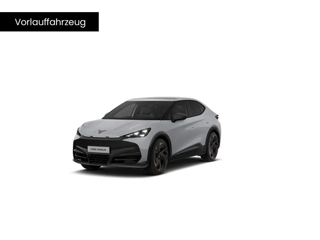 CUPRA Tavascan 4Drive VZ - Afbeelding 1