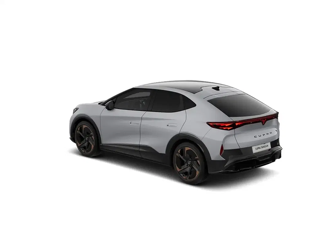 CUPRA Tavascan 4Drive VZ - Thumbnail 3