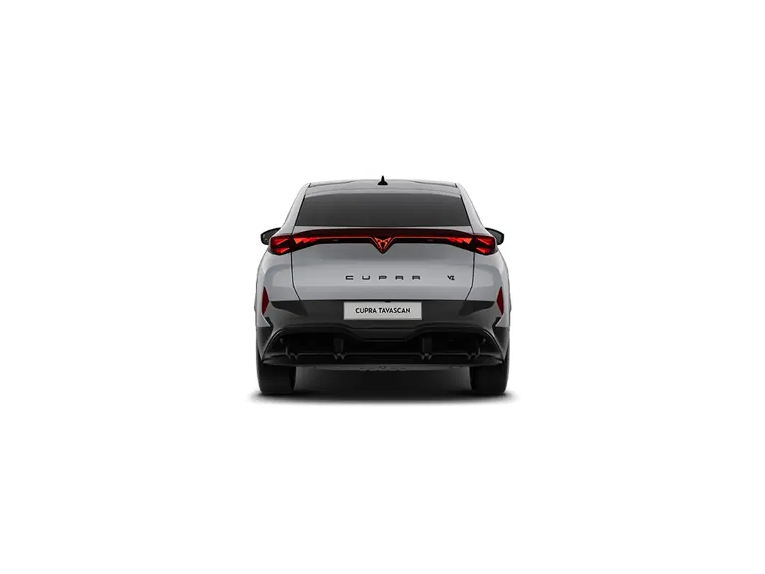 CUPRA Tavascan 4Drive VZ - Thumbnail 4