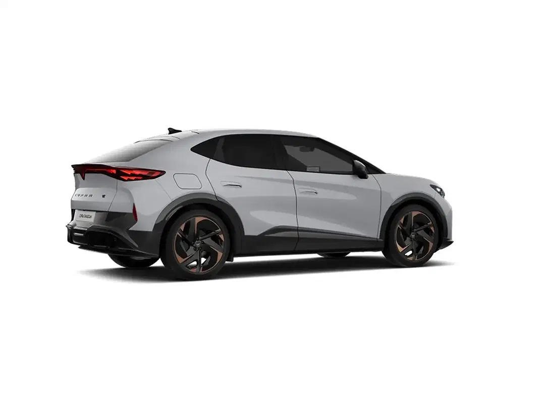 CUPRA Tavascan 4Drive VZ - Thumbnail 5