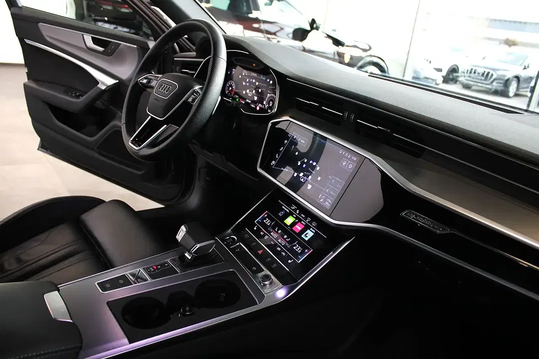Audi A6 50 TFSI e Avant S line plus - Thumbnail 6
