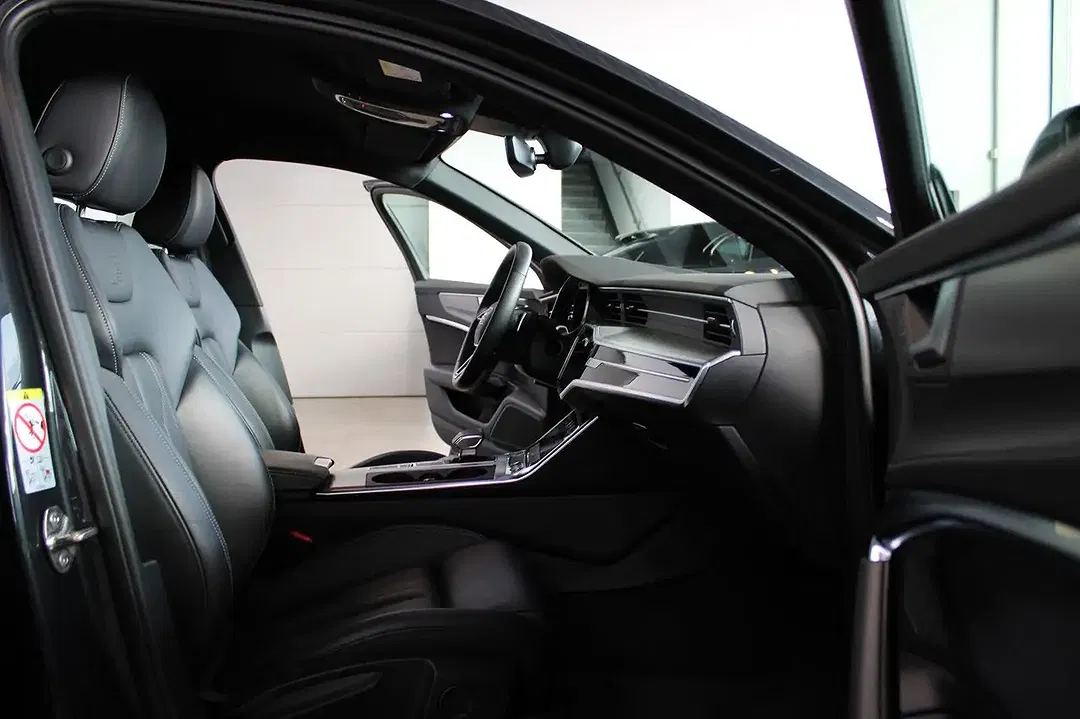 Audi A6 50 TFSI e Avant S line plus - Thumbnail 8