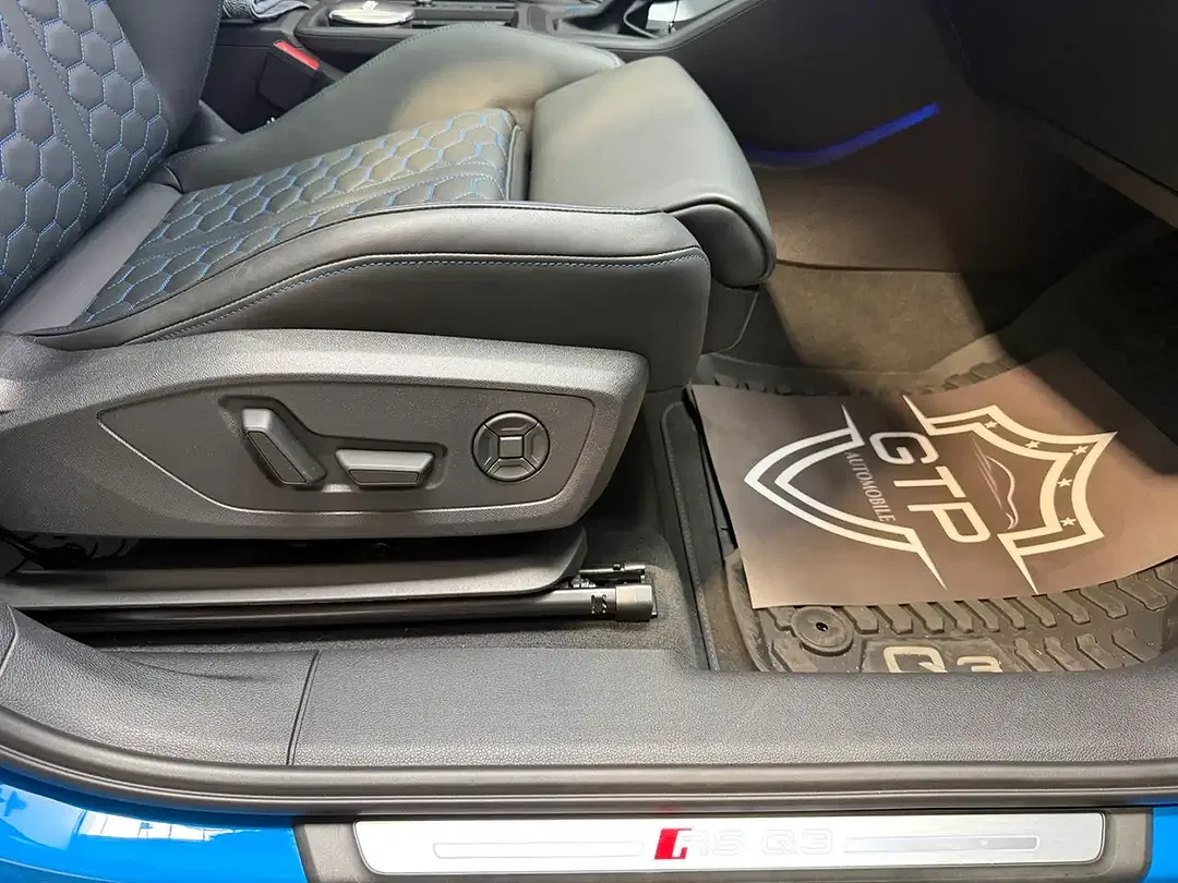 Audi RS Q3 2.5 TFSI quattro Sportback - foto 15