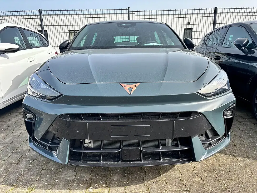 CUPRA Leon 1.5 TSI - foto 2