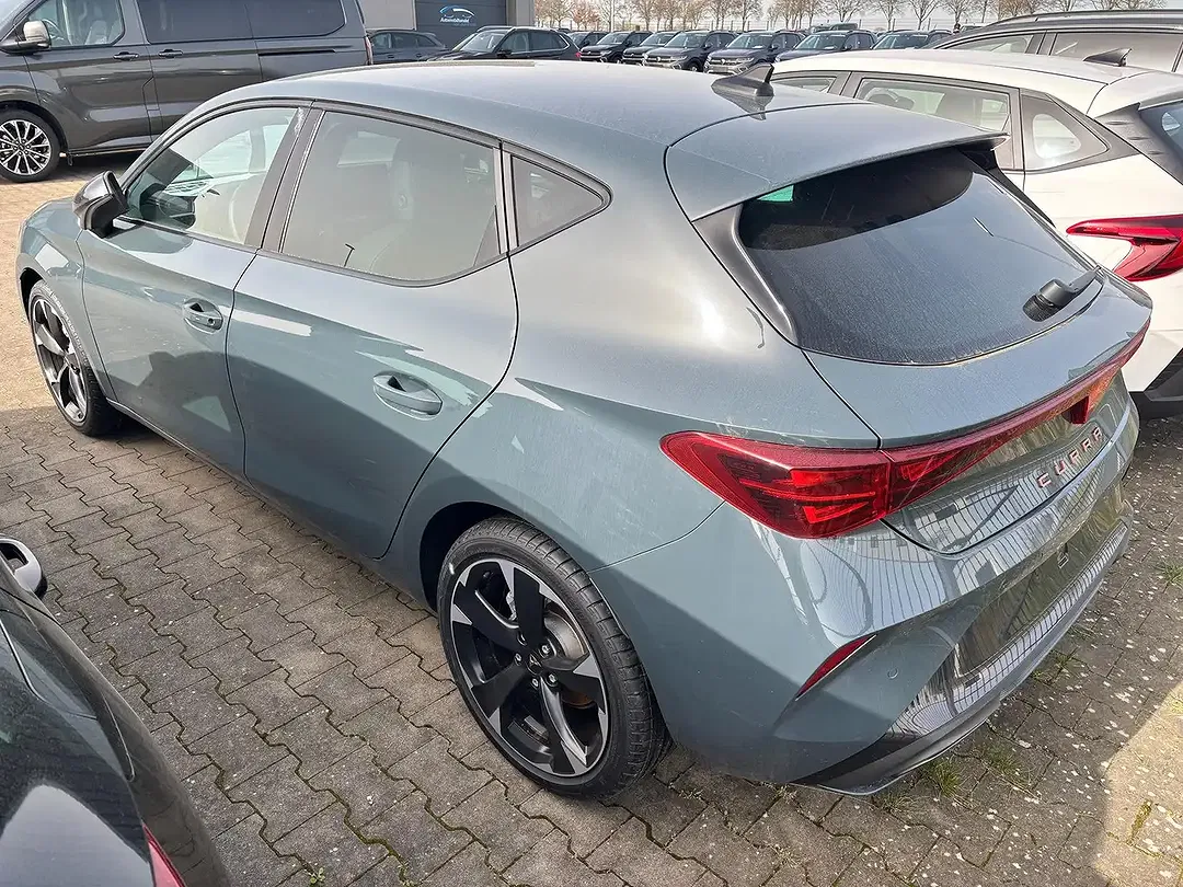 CUPRA Leon 1.5 TSI - Thumbnail 3