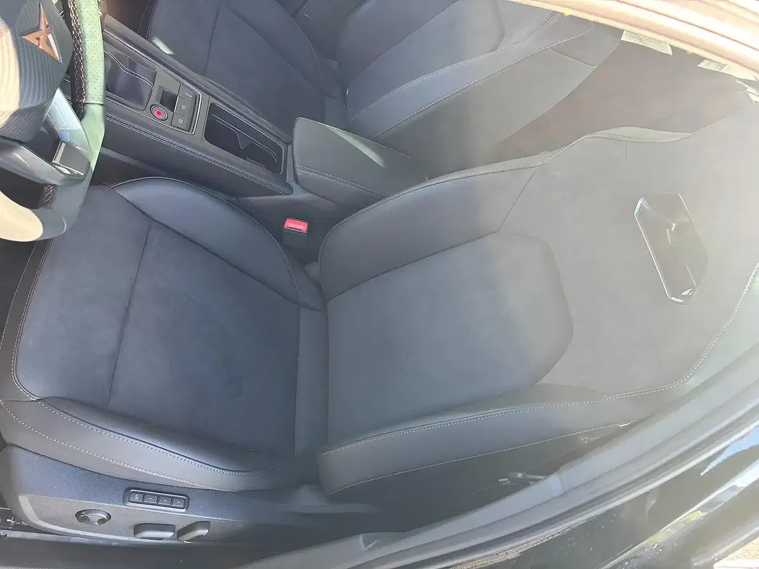 CUPRA Leon 1.5 TSI - Thumbnail 6