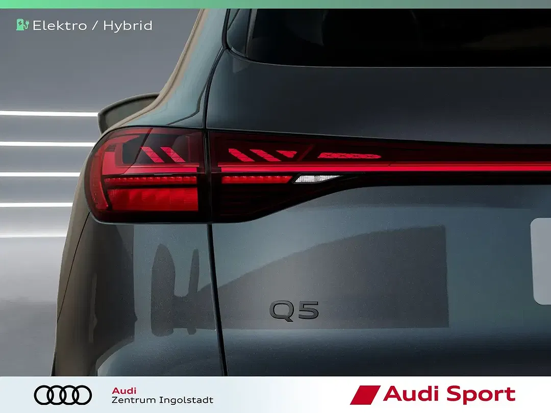 Audi Q5 quattro Edition One Pro - Thumbnail 7