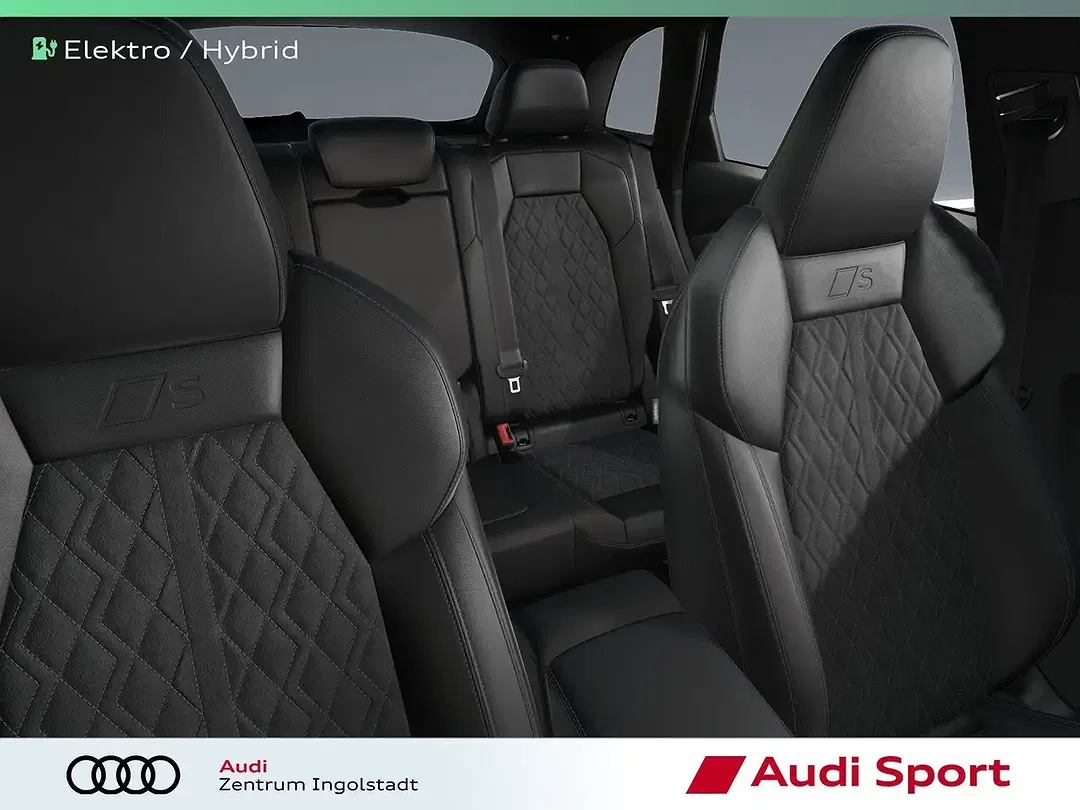 Audi Q5 quattro Edition One Pro - Thumbnail 8