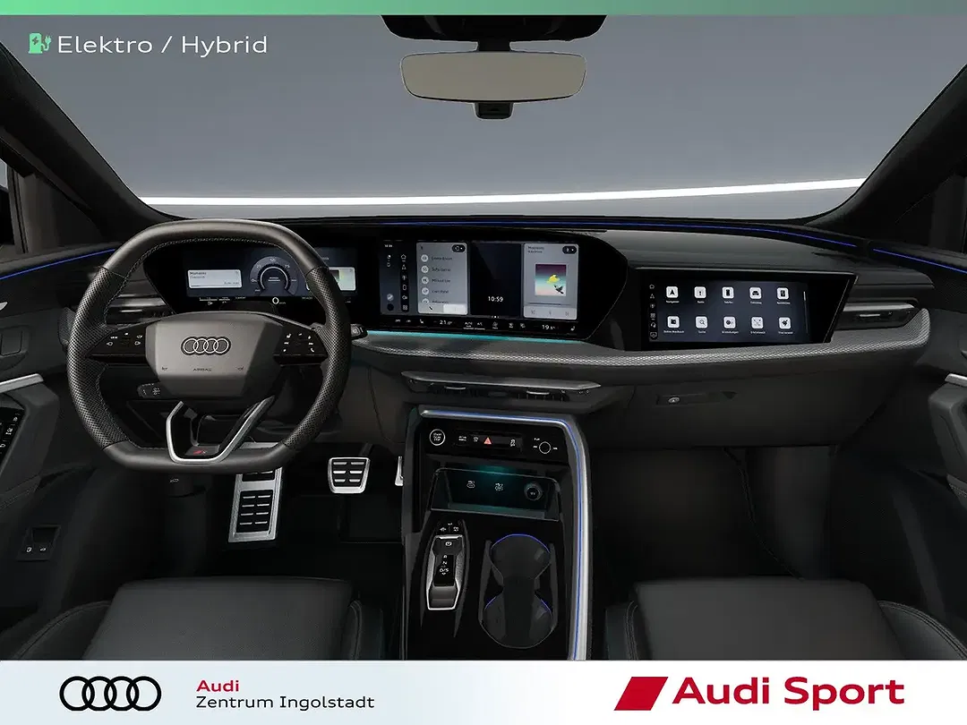 Audi Q5 quattro Edition One Pro - Thumbnail 9