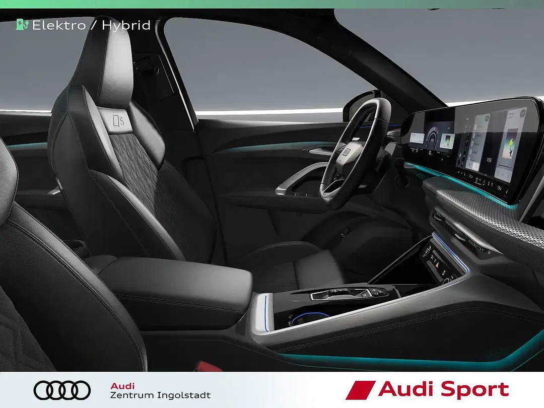 Audi Q5 quattro Edition One Pro - Thumbnail 10