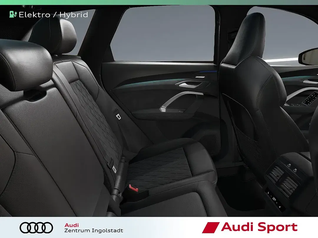 Audi Q5 quattro Edition One Pro - Thumbnail 11