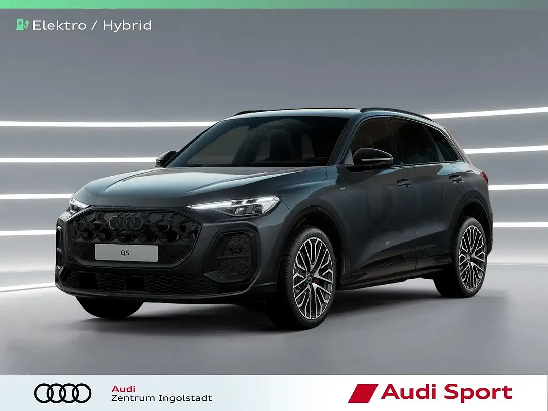 Audi Q5 quattro Edition One Pro - Thumbnail 1