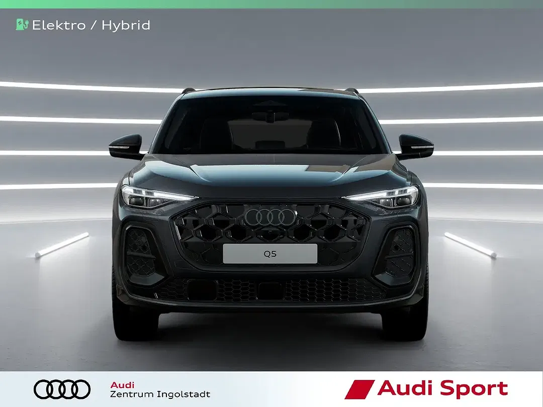 Audi Q5 quattro Edition One Pro - Thumbnail 2