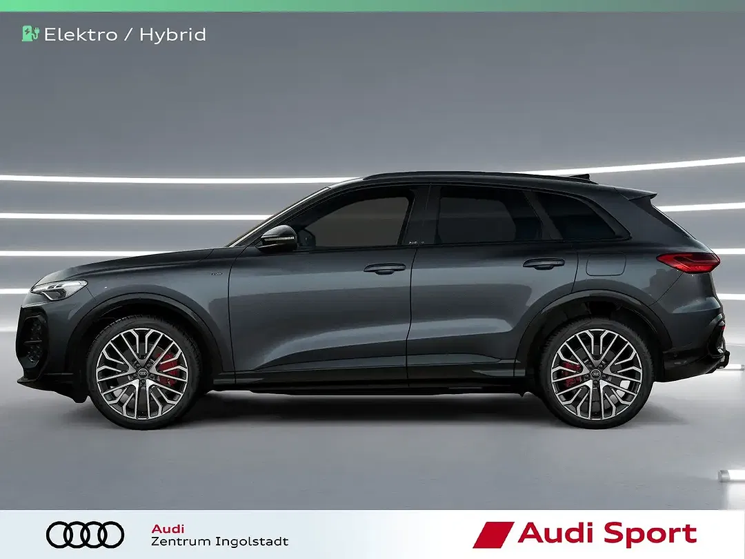 Audi Q5 quattro Edition One Pro - Thumbnail 3