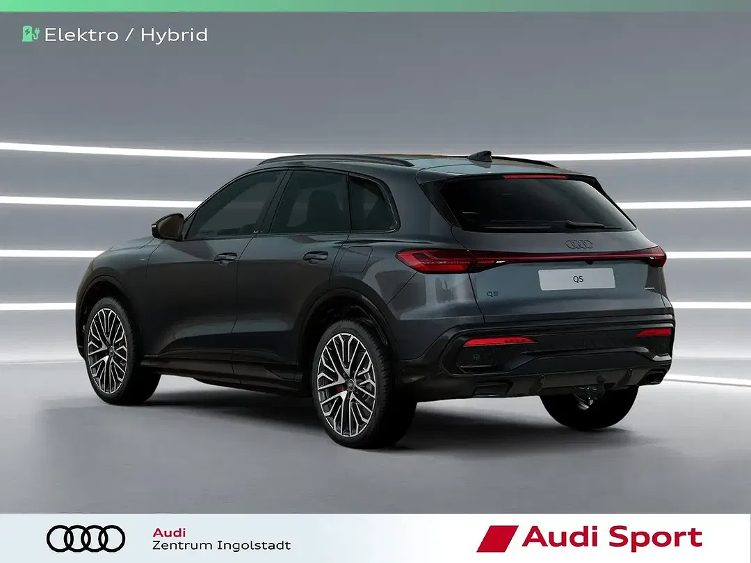 Audi Q5 quattro Edition One Pro - Thumbnail 4