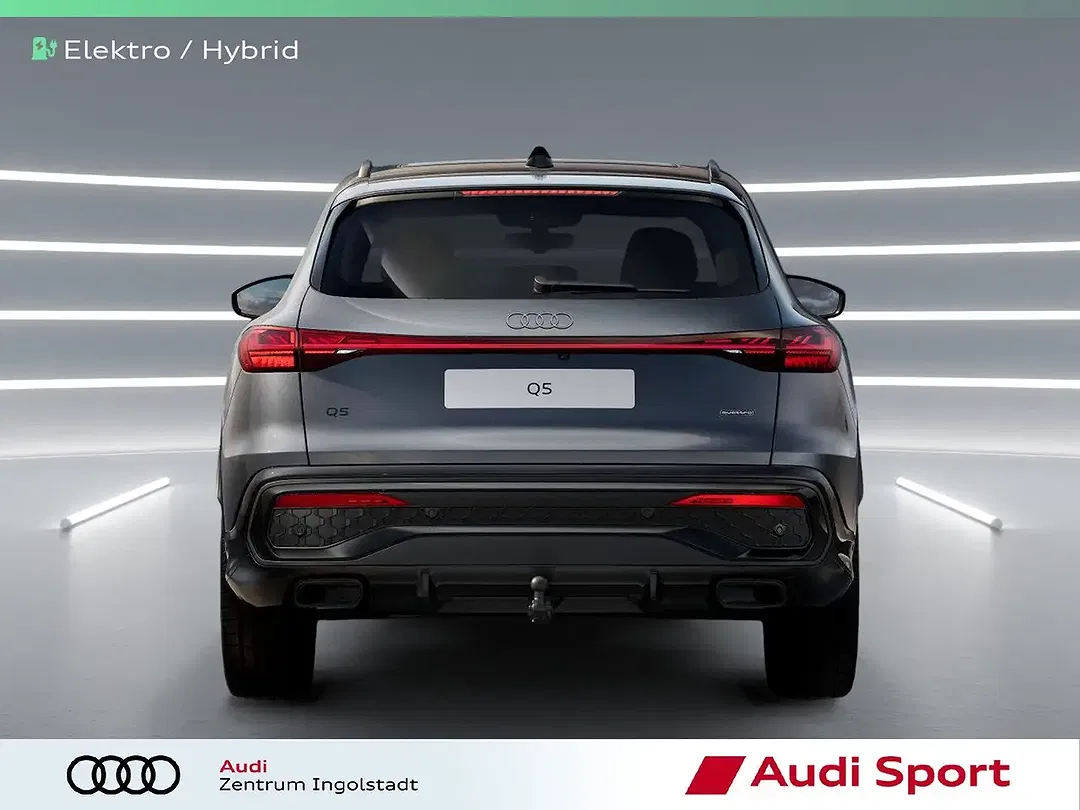 Audi Q5 quattro Edition One Pro - Thumbnail 5