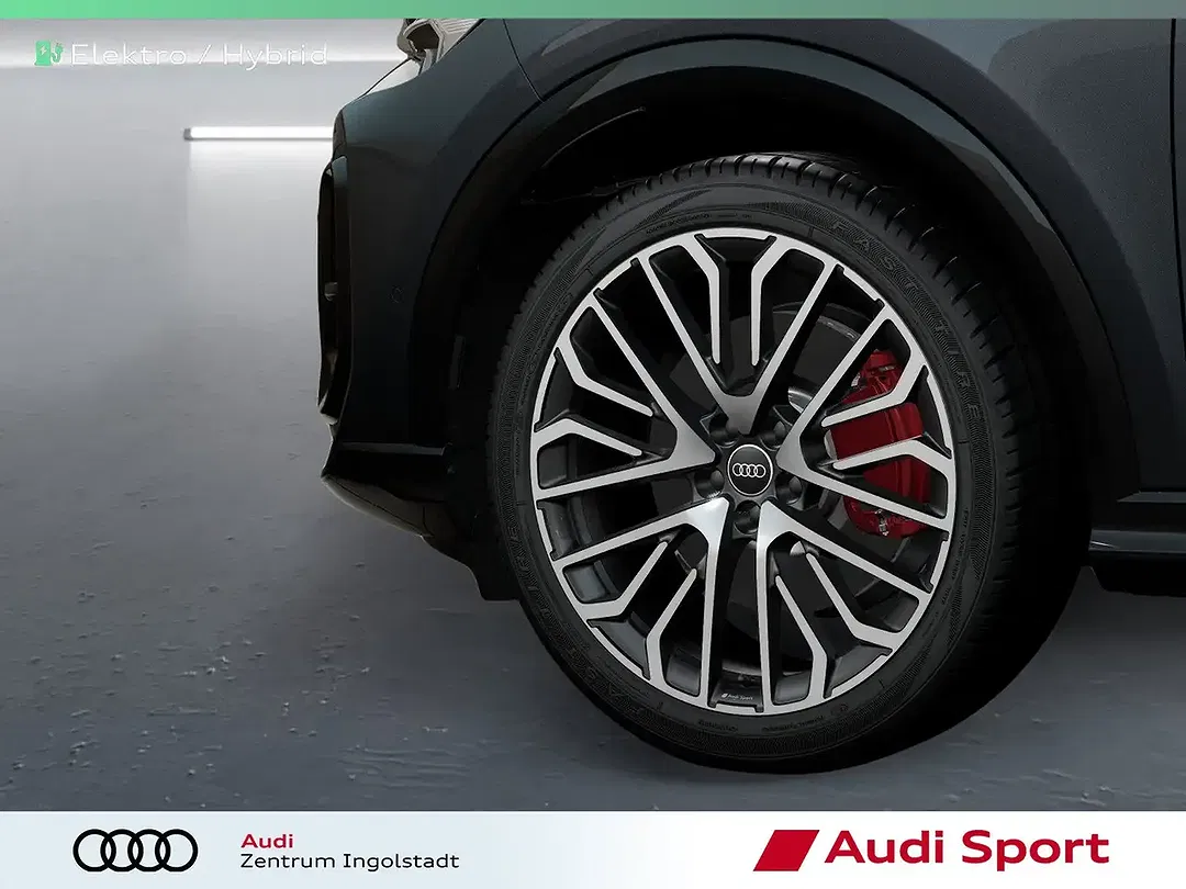 Audi Q5 quattro Edition One Pro - Thumbnail 6