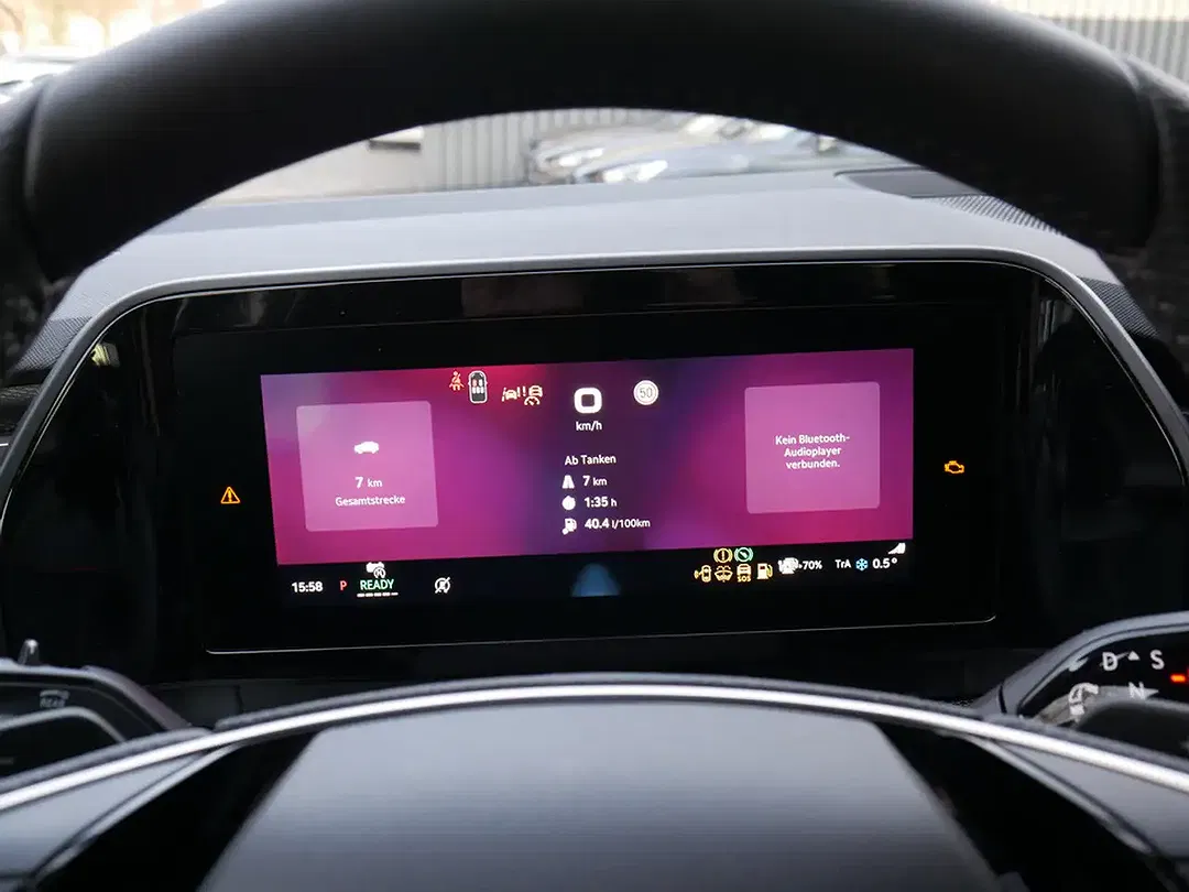 Skoda Kodiaq 1.5 TSI iV Hybrid DSG Sportline - Thumbnail 14