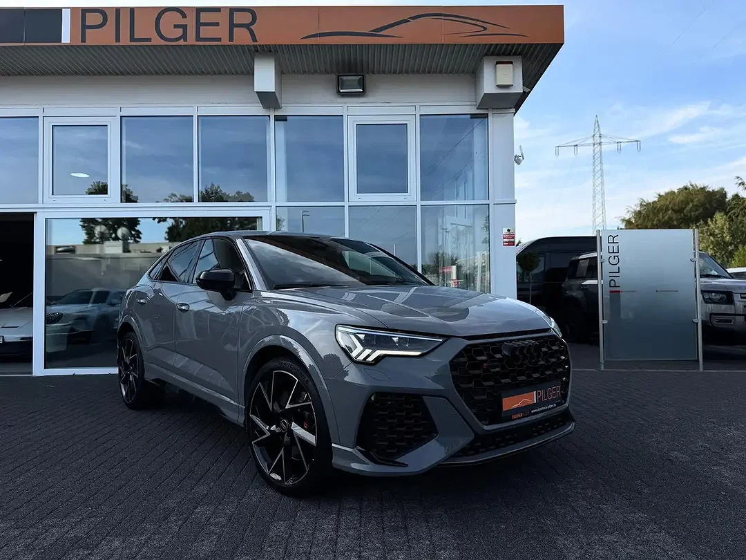 Audi RS Q3 Matrix LED Sportback - Afbeelding 1