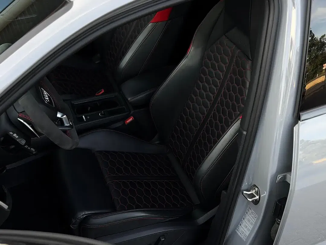 Audi RS Q3 Matrix LED Sportback - Thumbnail 10