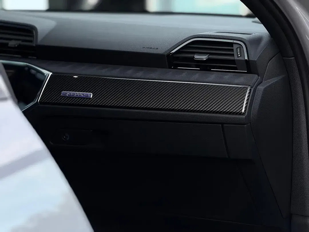 Audi RS Q3 Matrix LED Sportback - foto 15