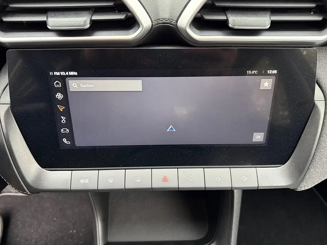 MG ZS 1.5 Standard - Thumbnail 13
