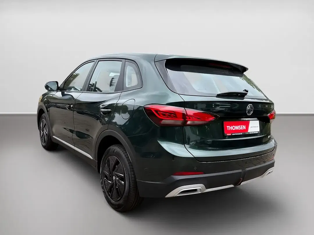 MG ZS 1.5 Standard - Thumbnail 4