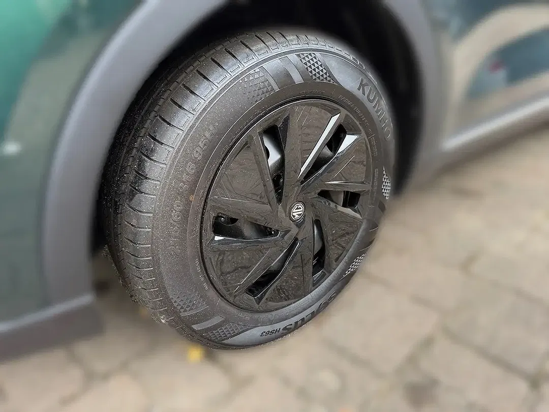 MG ZS 1.5 Standard - Thumbnail 7