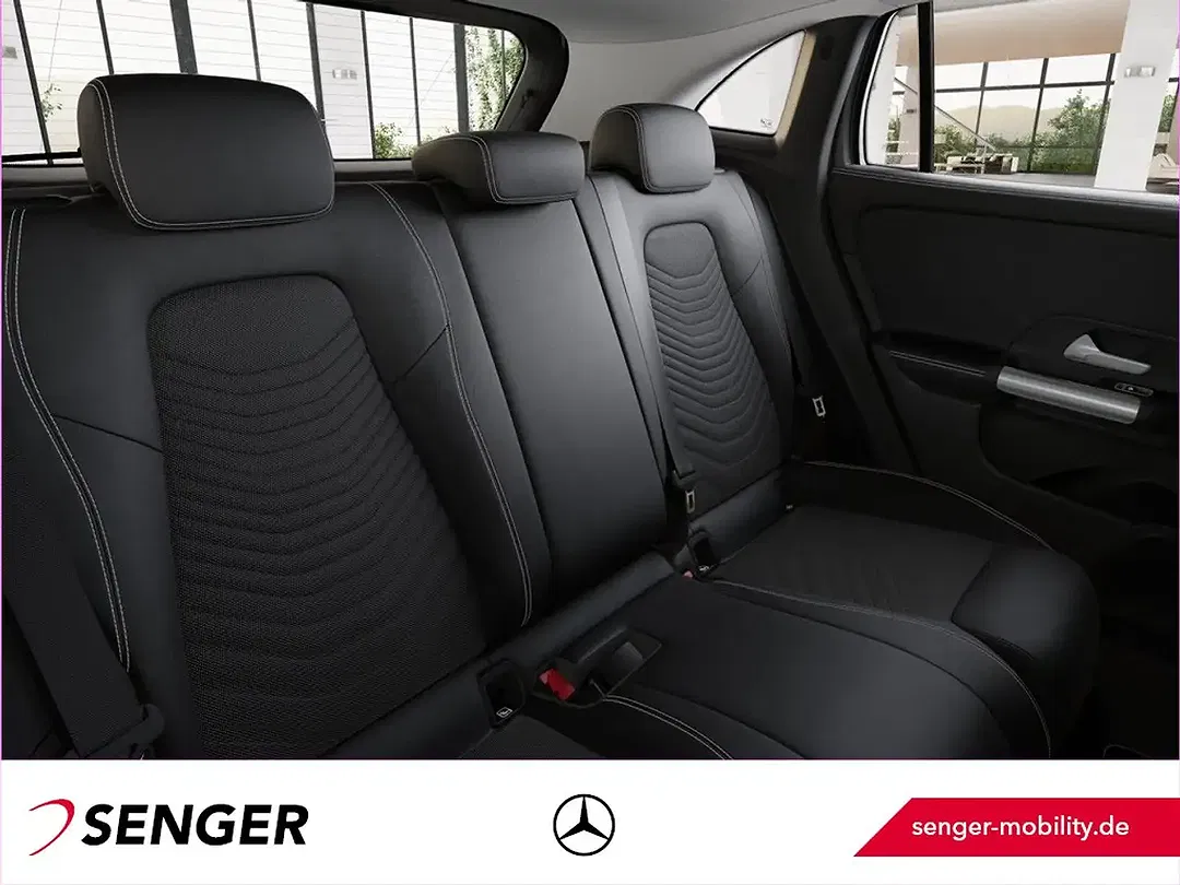 Mercedes-Benz GLA 220 4MATIC - Thumbnail 9