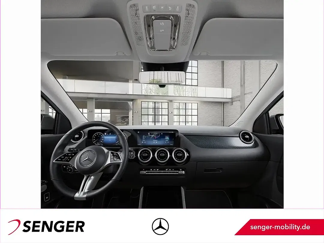Mercedes-Benz GLA 220 4MATIC - Thumbnail 6