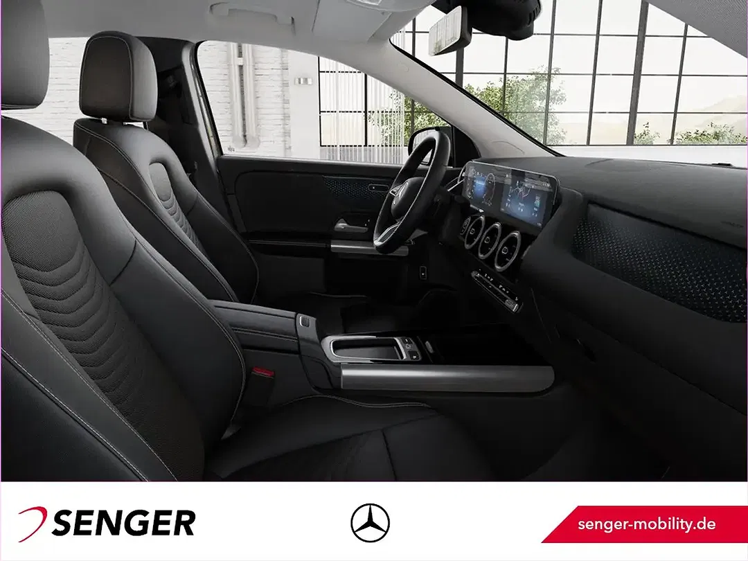 Mercedes-Benz GLA 220 4MATIC - Thumbnail 8
