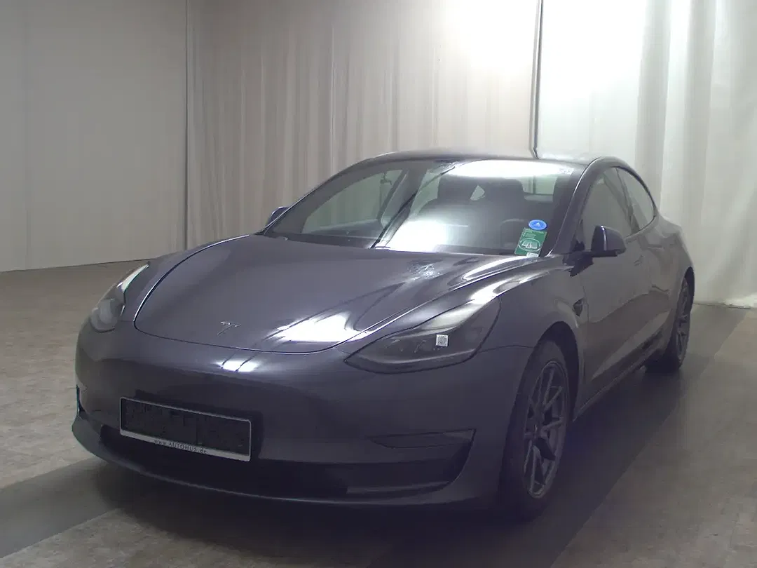 Tesla Model 3 AWD Long Range - foto 2