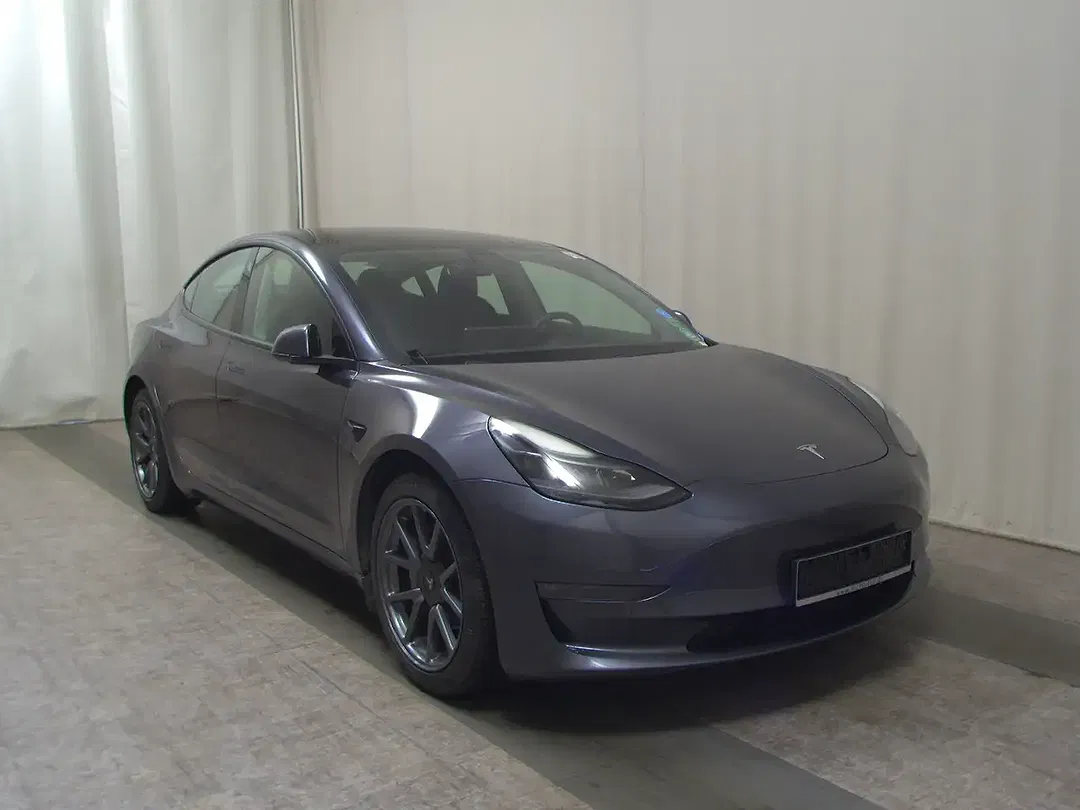 Tesla Model 3 AWD Long Range - foto 1