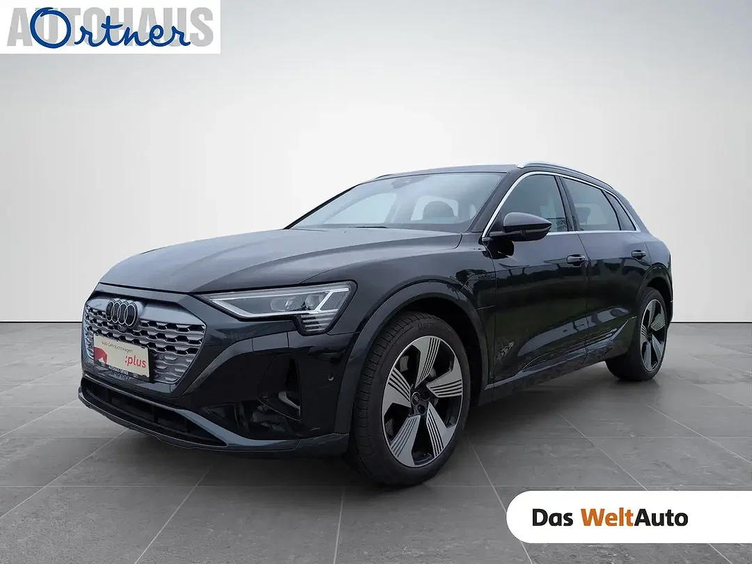Audi Q8 50 e-tron quattro - Afbeelding 1