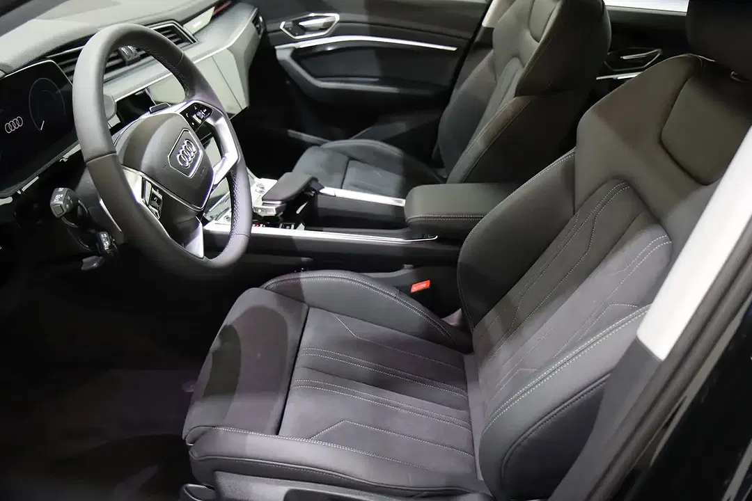 Audi Q8 50 e-tron quattro - Thumbnail 13