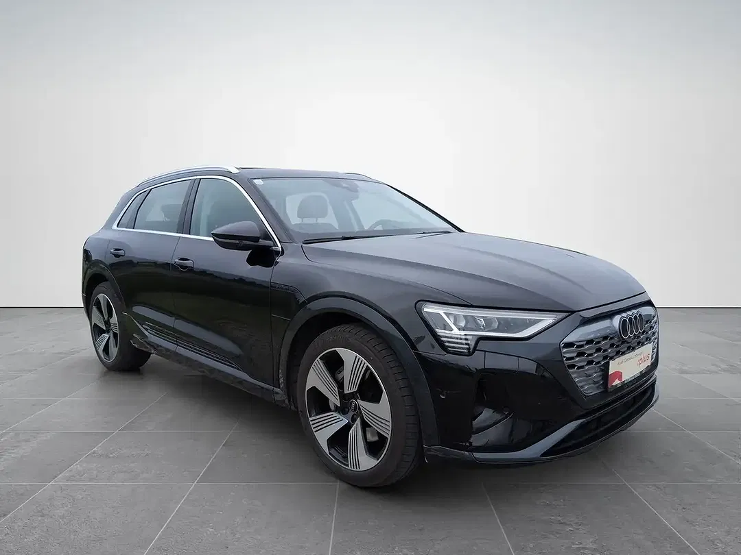 Audi Q8 50 e-tron quattro - Thumbnail 8