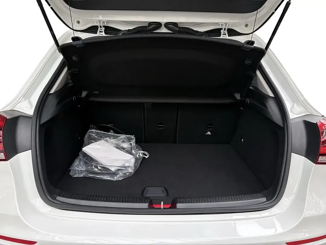 Mercedes-Benz A 250 Style - Thumbnail 11