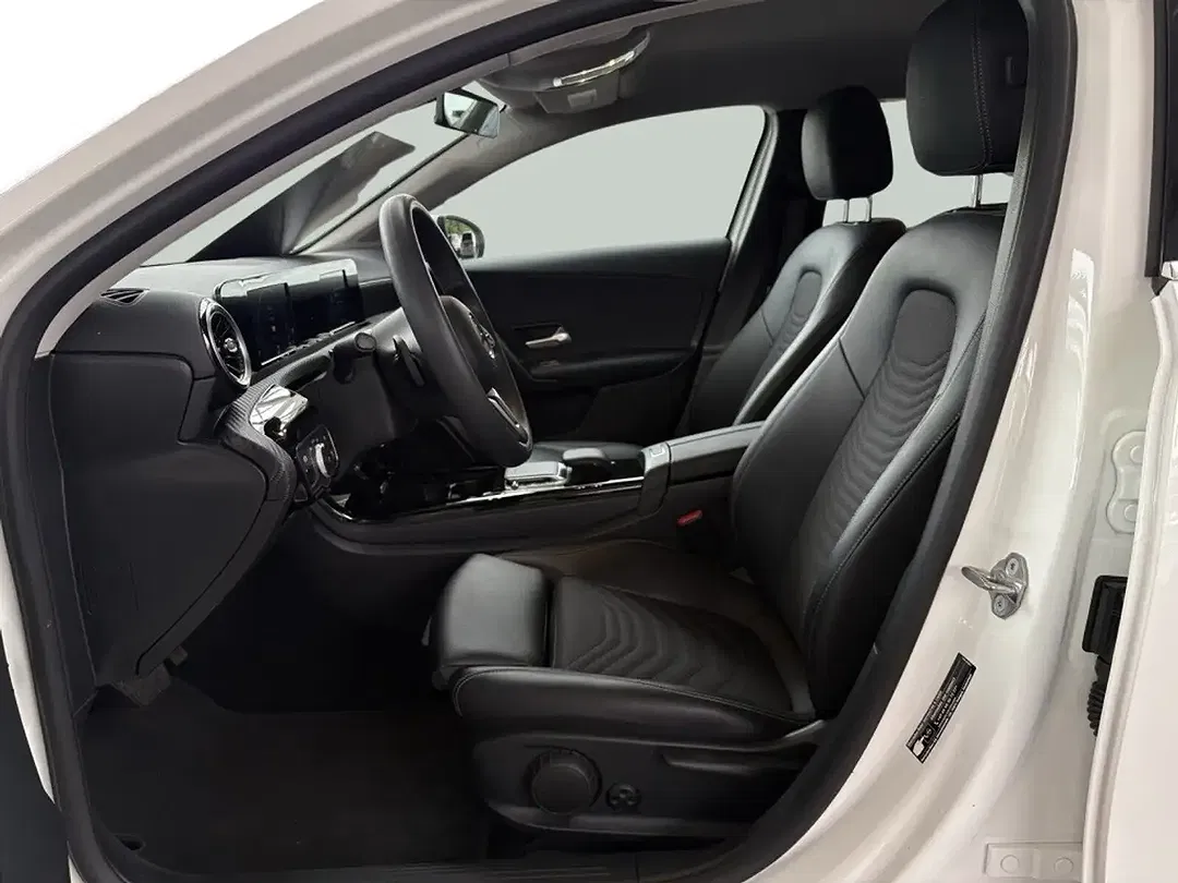 Mercedes-Benz A 250 Style - Thumbnail 12