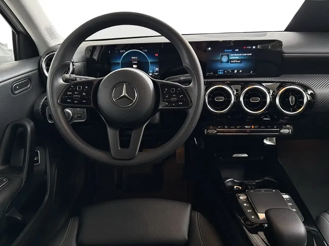 Mercedes-Benz A 250 Style - Thumbnail 14