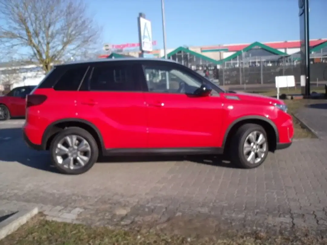 Suzuki Vitara 1.4 - Thumbnail 4