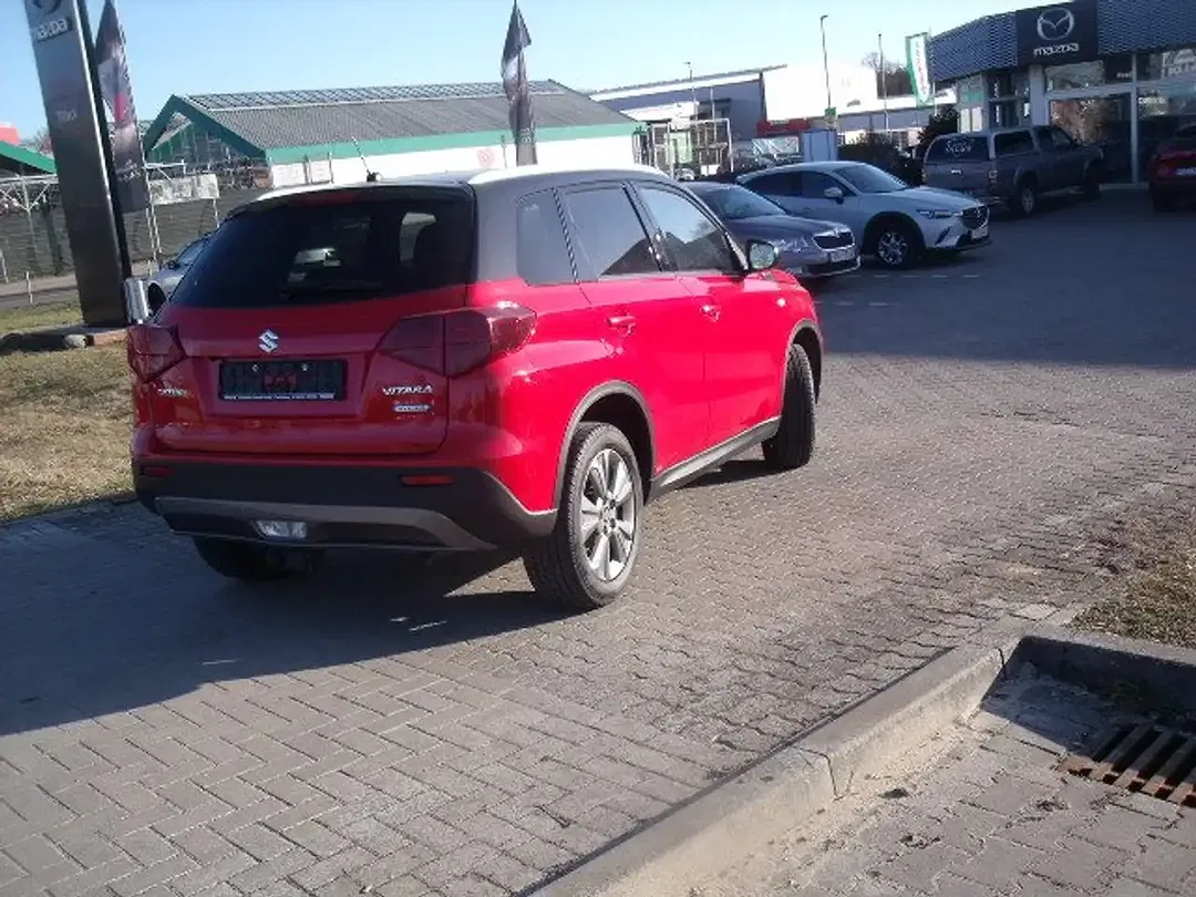 Suzuki Vitara 1.4 - Thumbnail 5