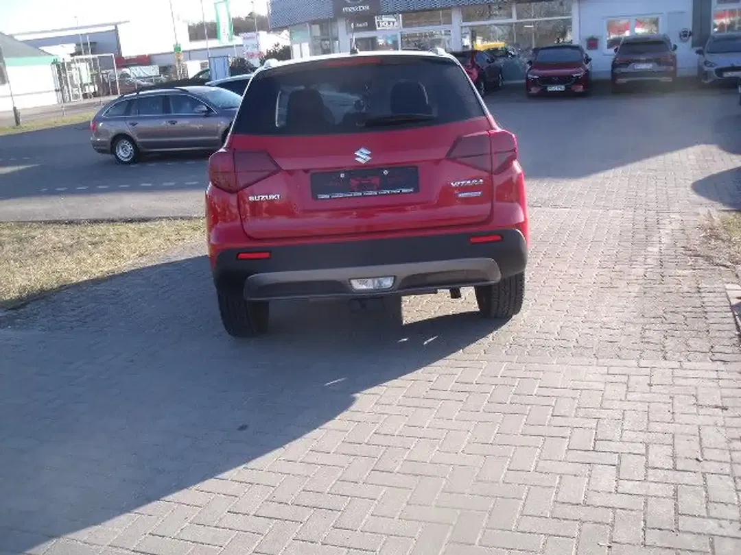 Suzuki Vitara 1.4 - Thumbnail 6