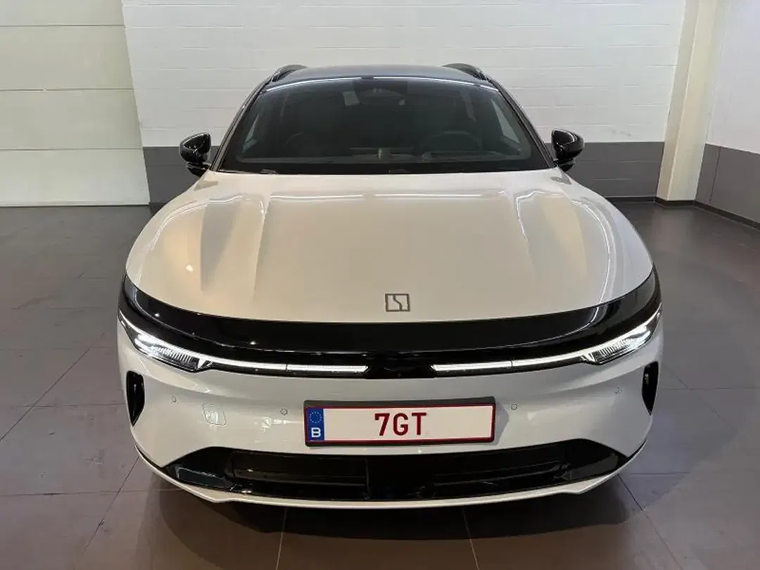 Zeekr 7GT - foto 2