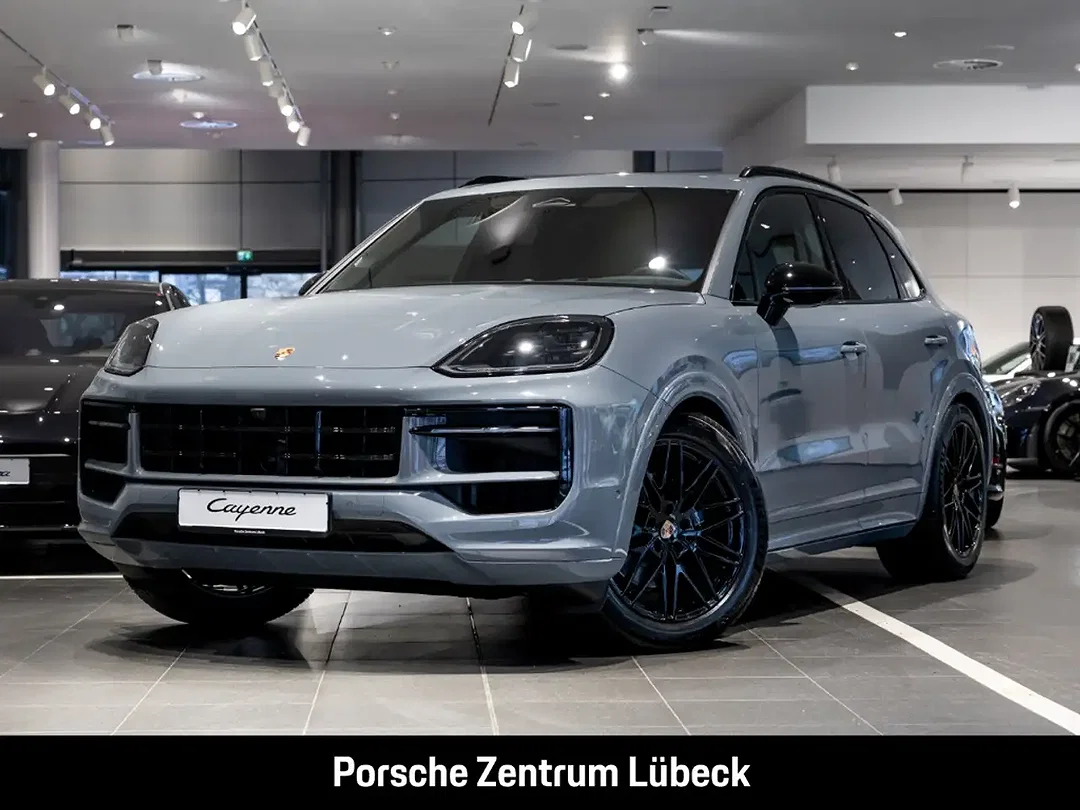 Porsche Cayenne Edition - Afbeelding 1
