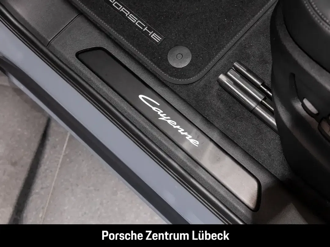 Porsche Cayenne Edition - foto 15