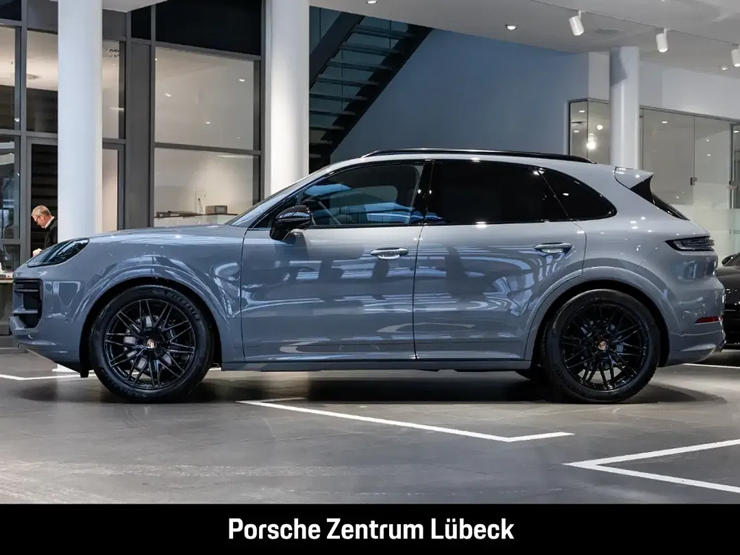 Porsche Cayenne Edition - foto 2