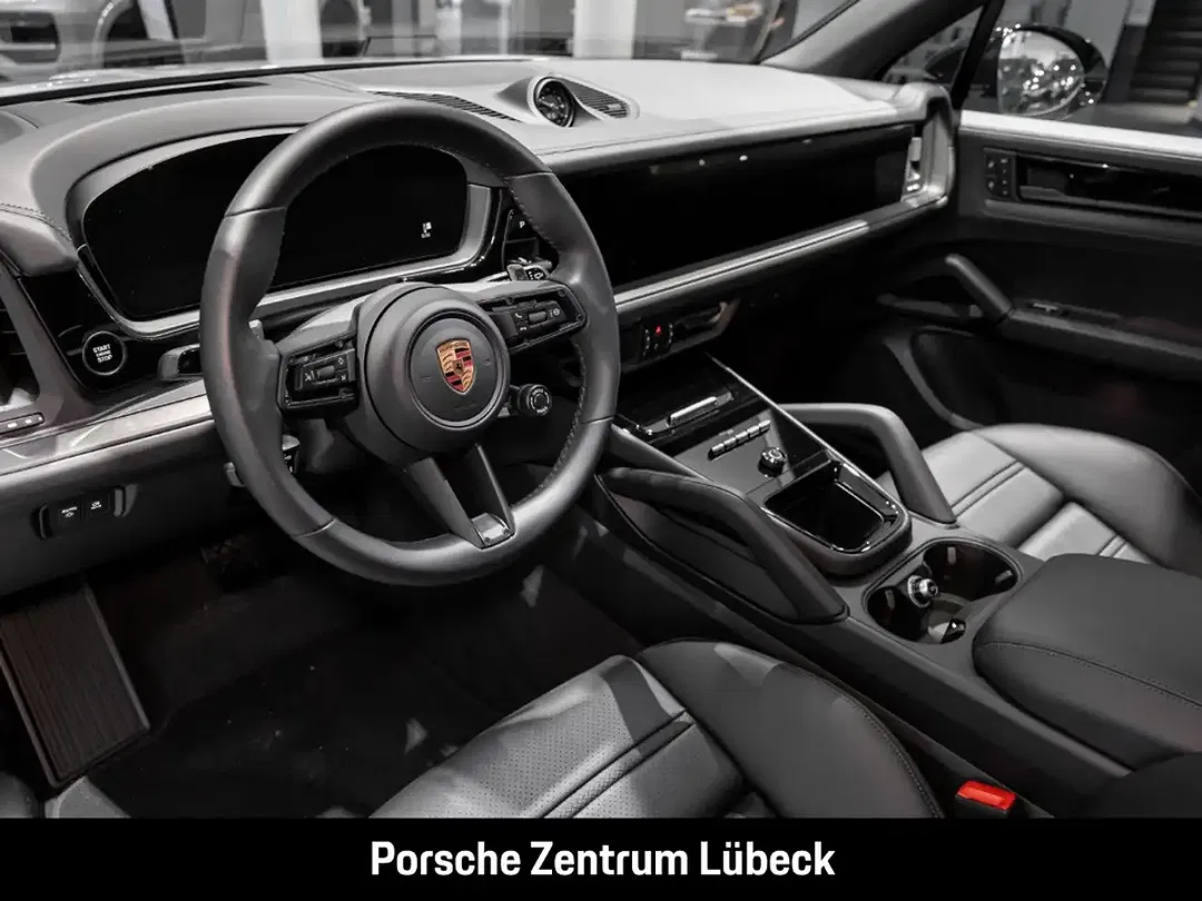 Porsche Cayenne Edition - Thumbnail 4