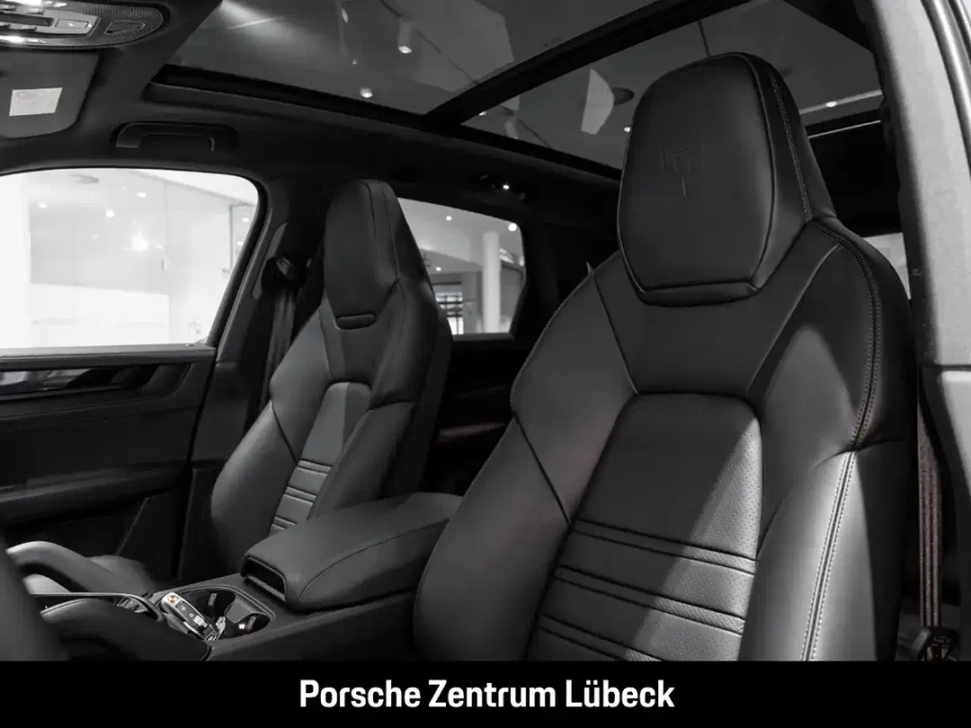 Porsche Cayenne Edition - Thumbnail 5