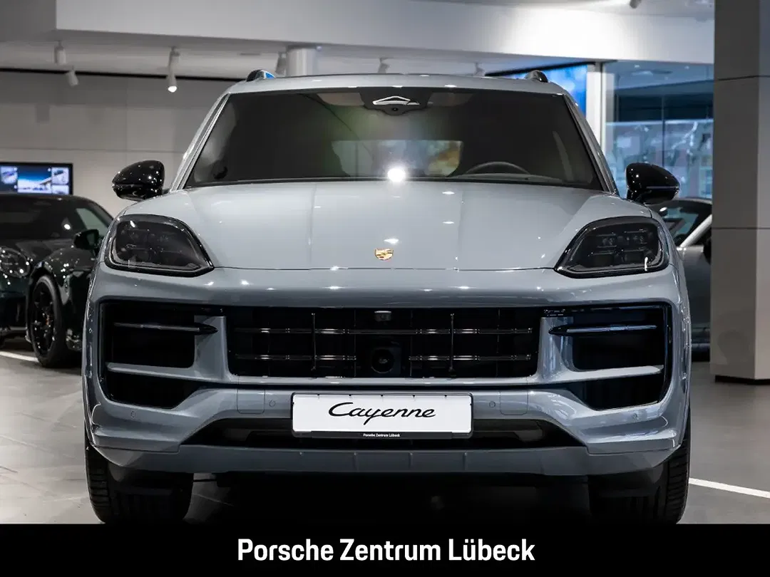 Porsche Cayenne Edition - Thumbnail 7