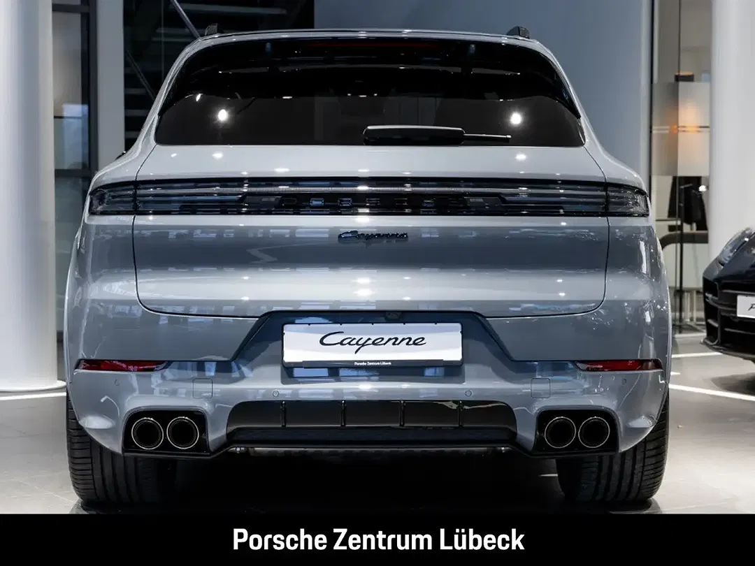 Porsche Cayenne Edition - Thumbnail 8
